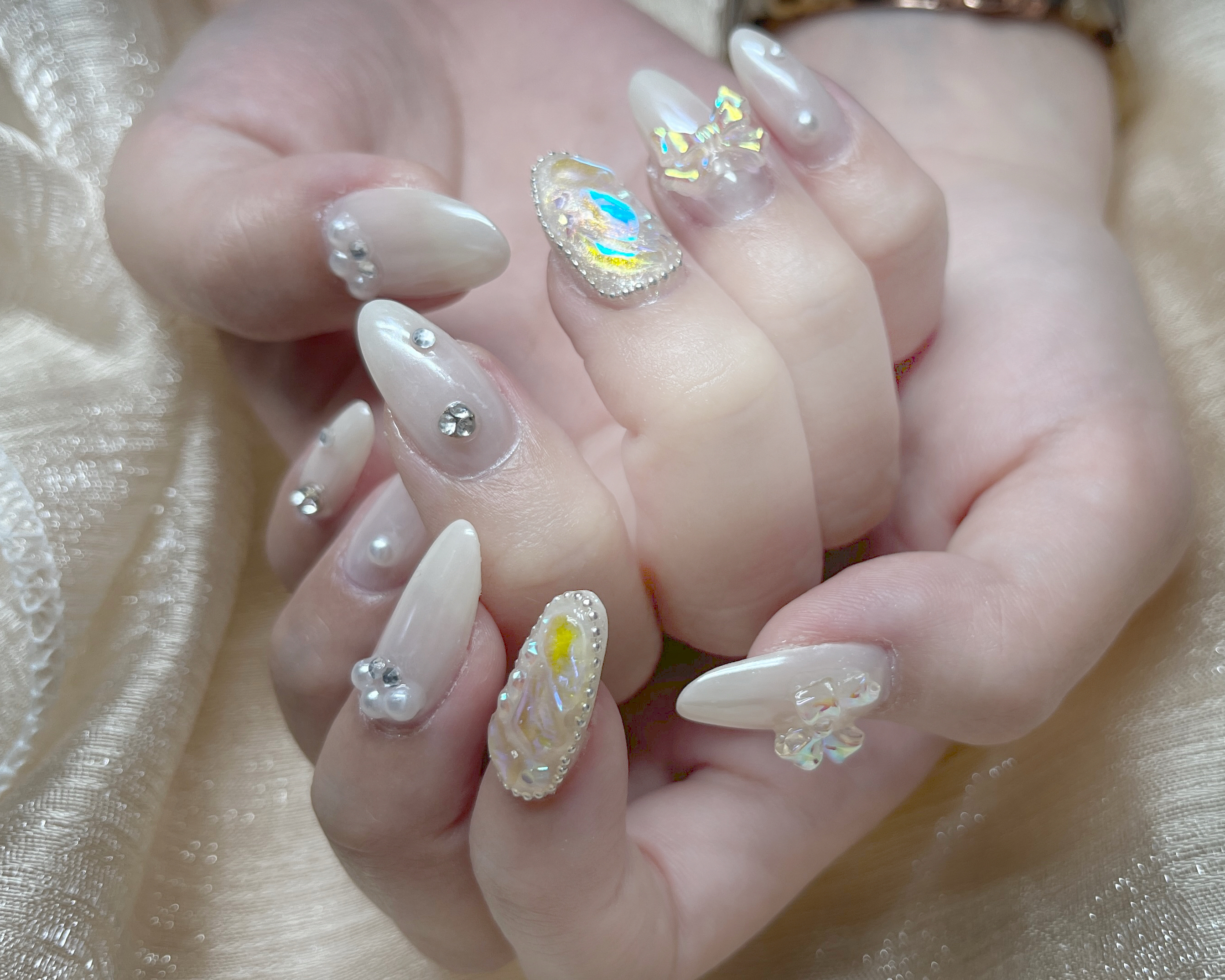 Azelnailsalon