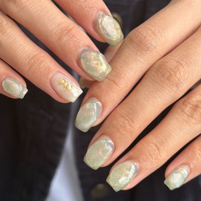 当店オリジナルデザイン✨
¥9,000→¥7,000