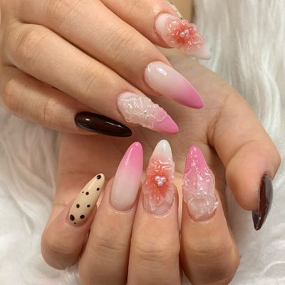 やり放題コース120分💕💕💕