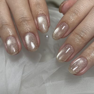 【Hand＊うるうるマグネット or フラッシュ】