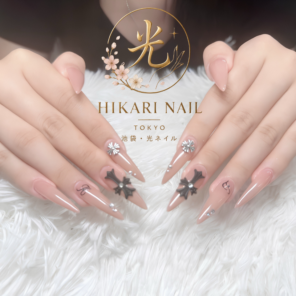 Hikarinail_ikebukuro