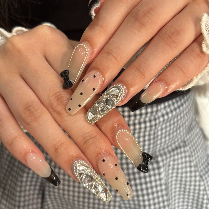 Redispe.nail_【盛合】