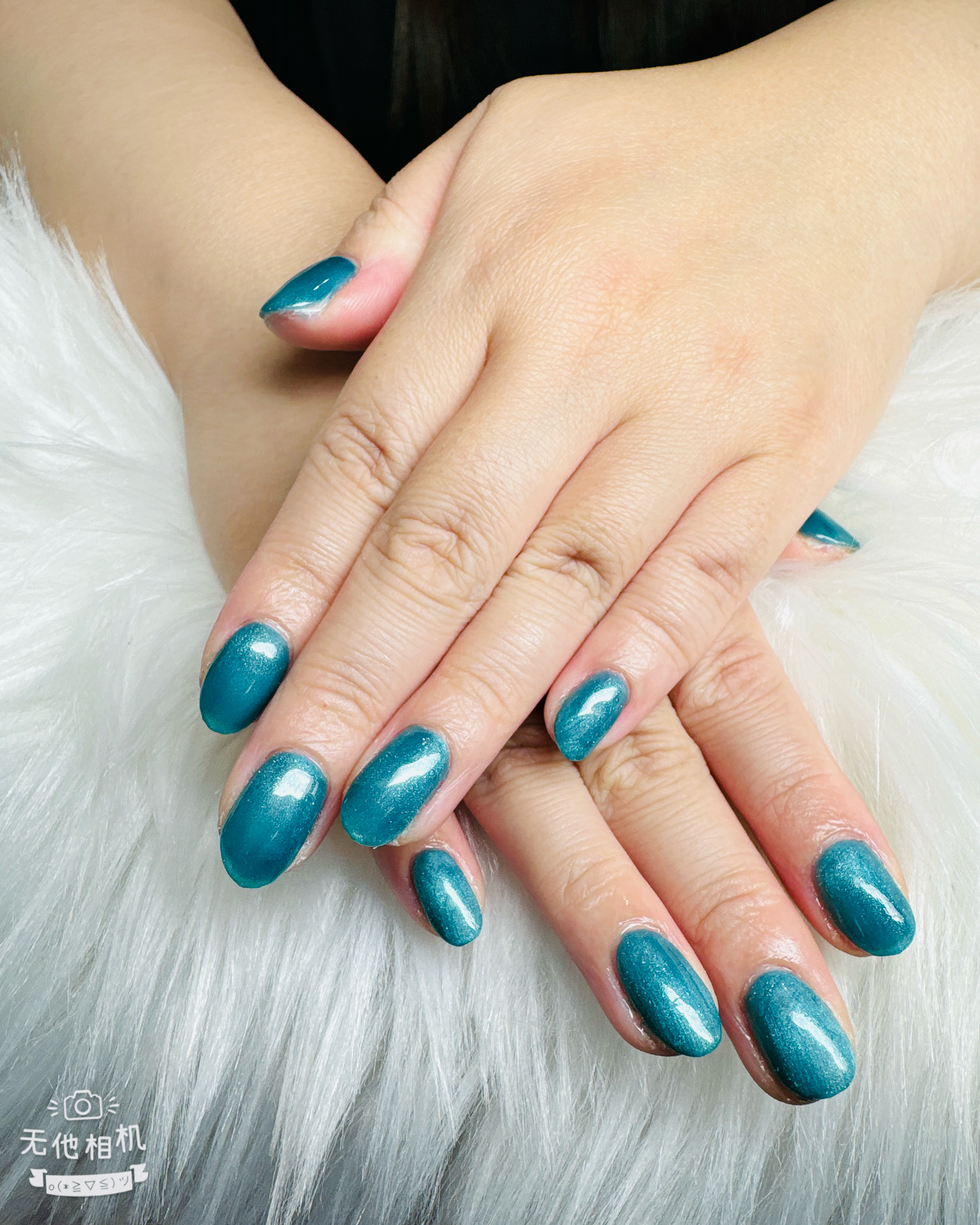 Gappogappo_nail