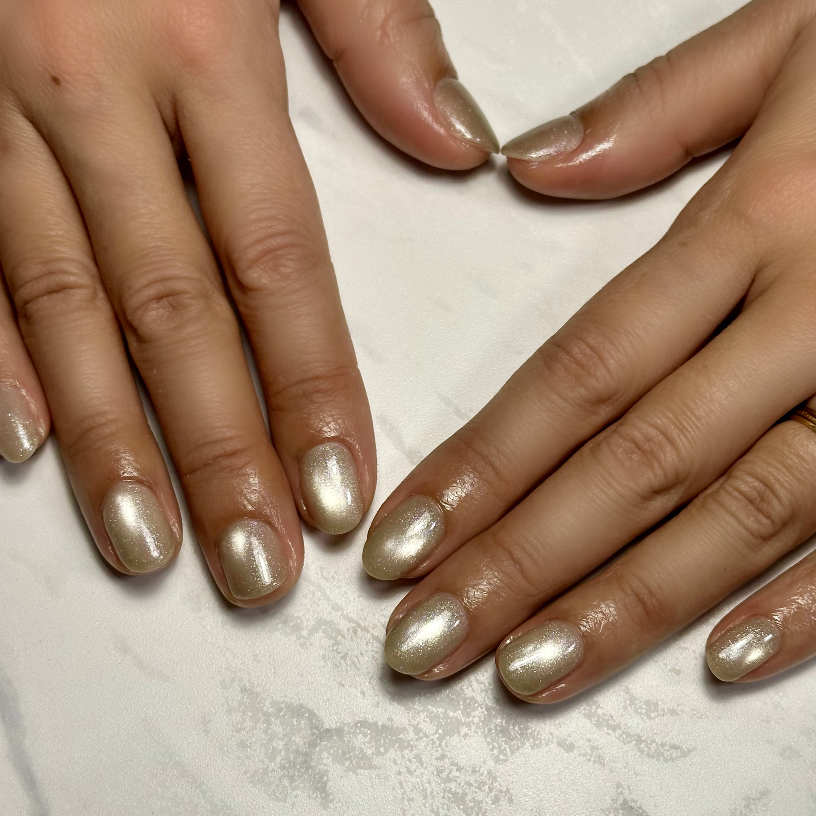 glassnail