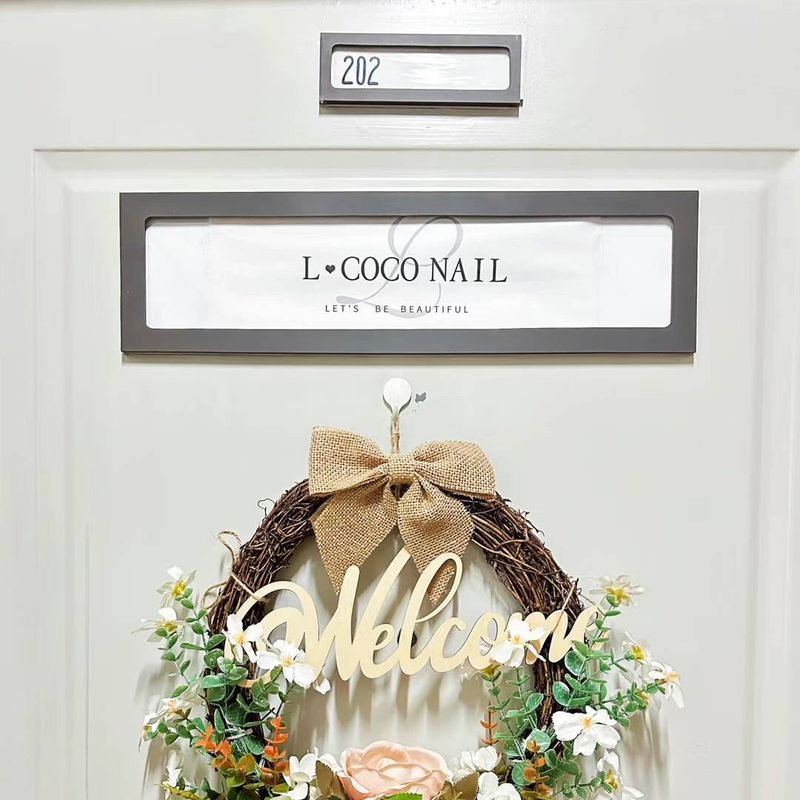 L.COCO nail salon