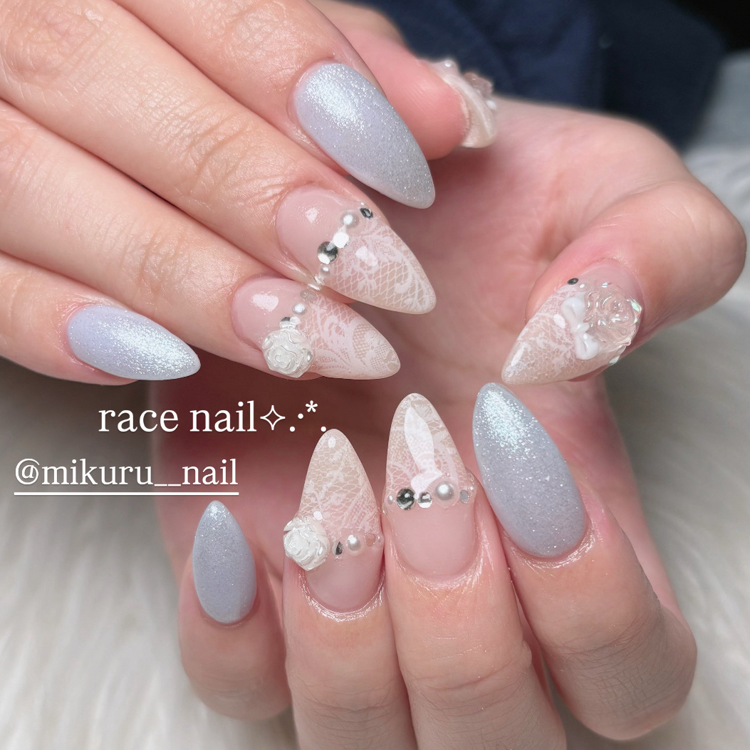 mikuru__nail
