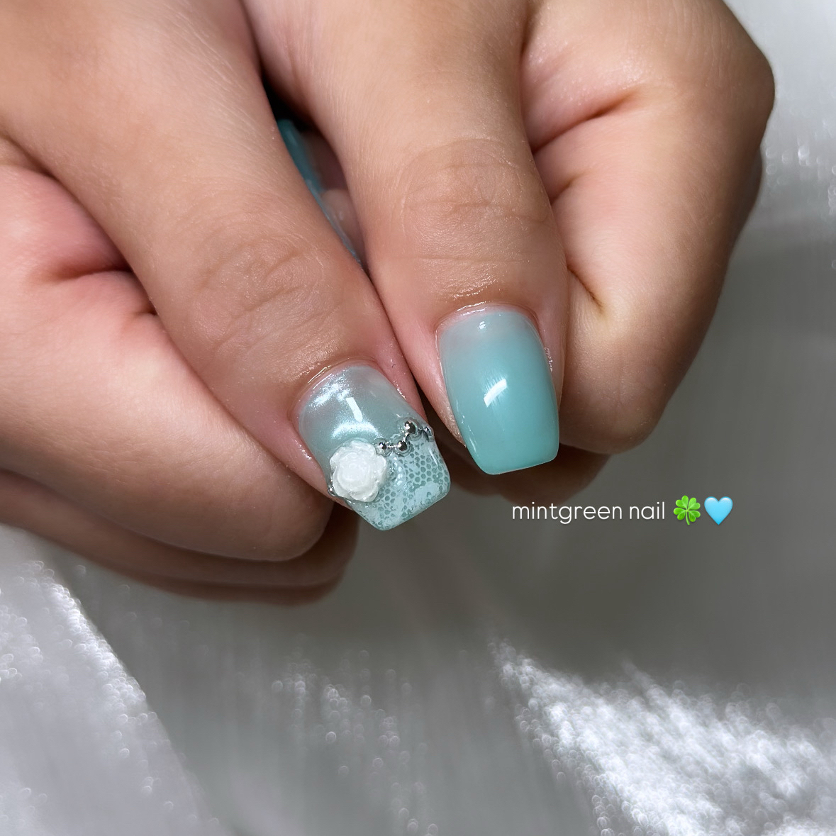 no____nail