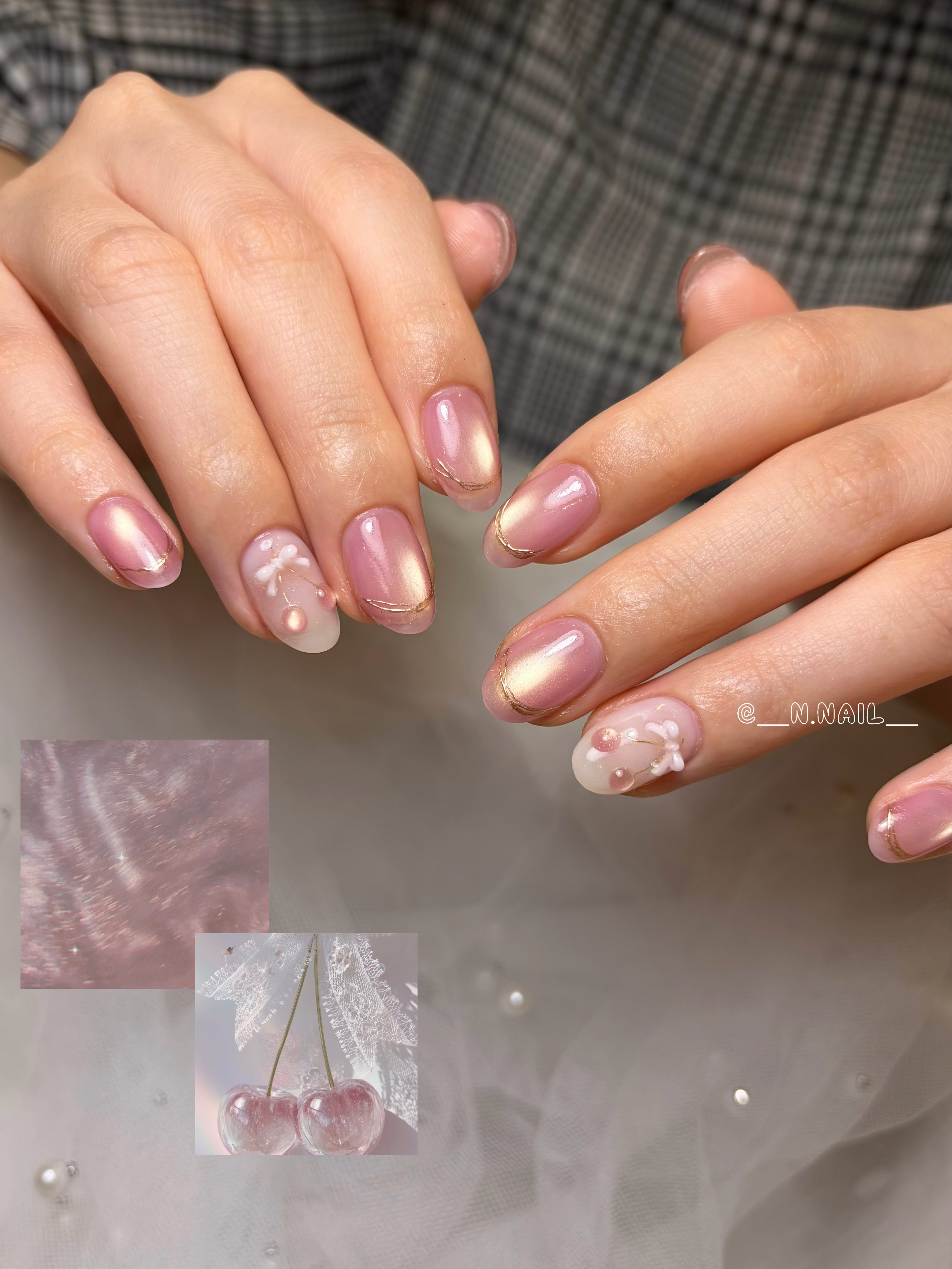 N.nailsalon