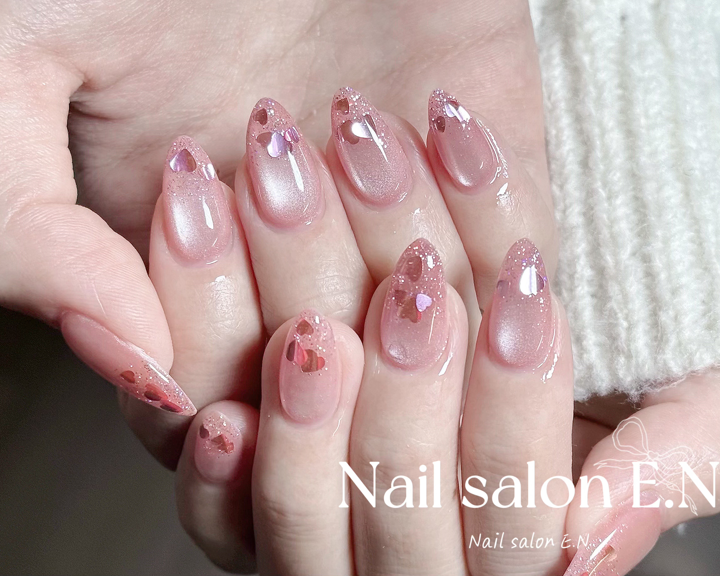 NailsalonE.N