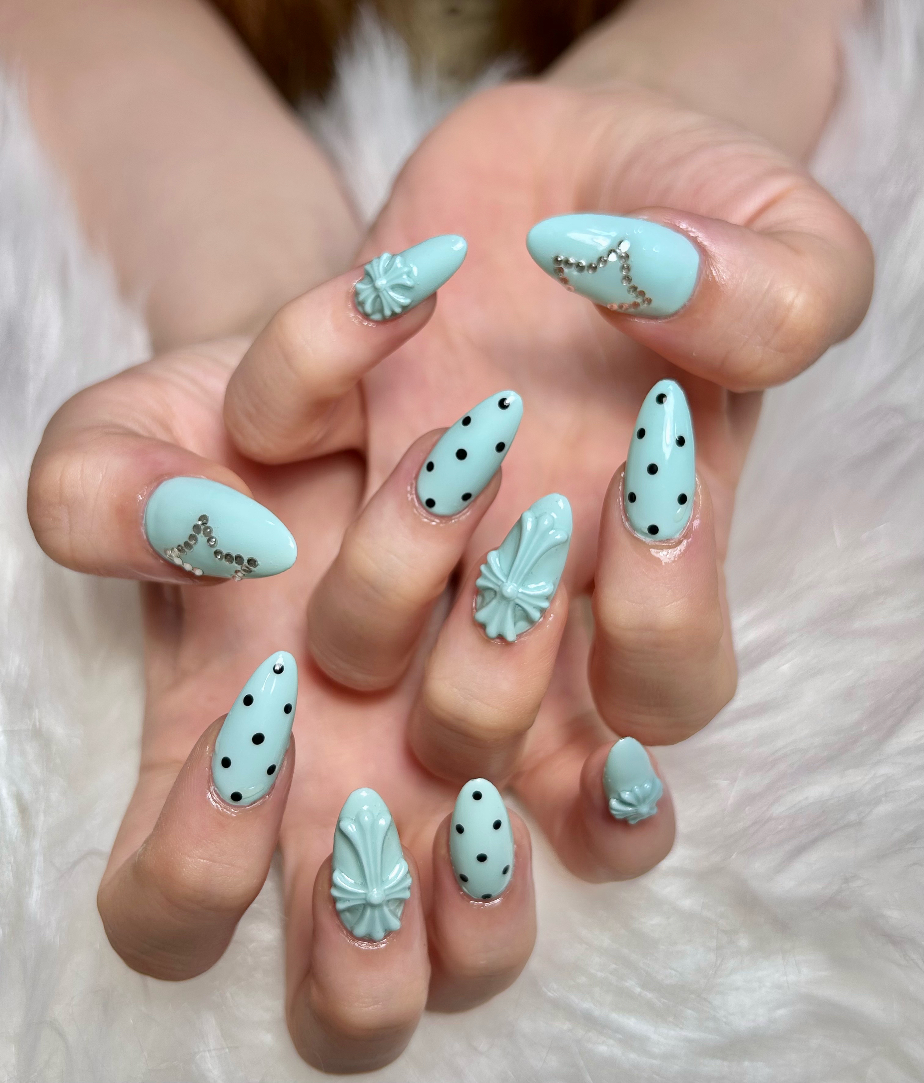 XinhNails