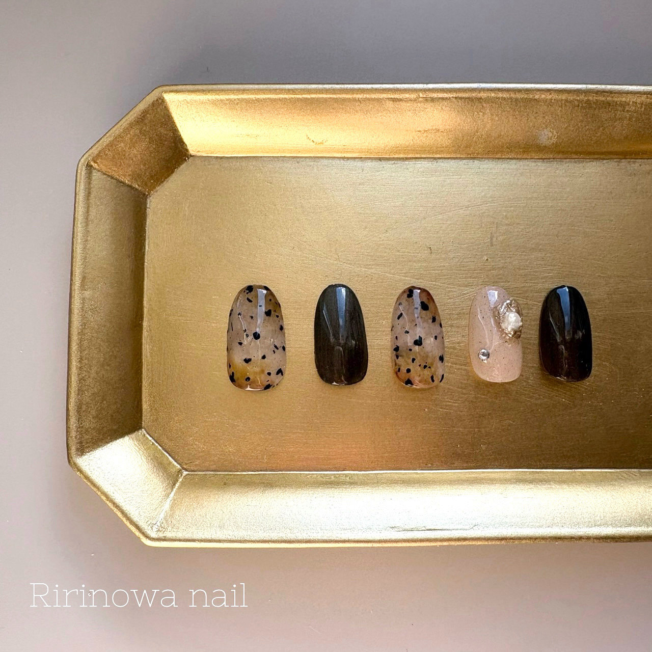 Ririnowa_nail