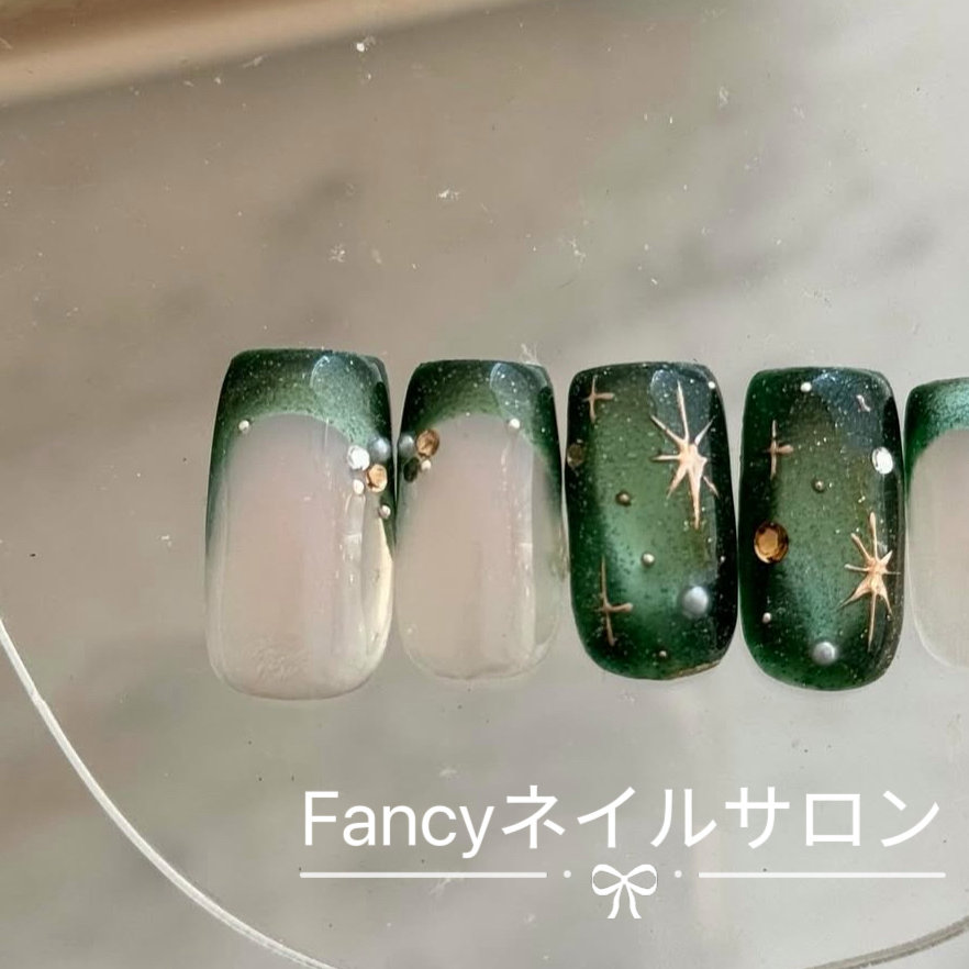 Fancynail_nerima