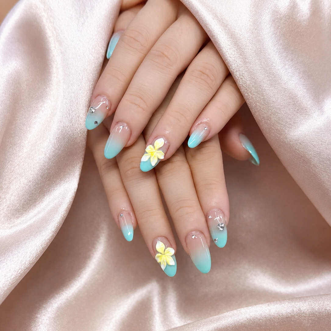 yumenail_salon