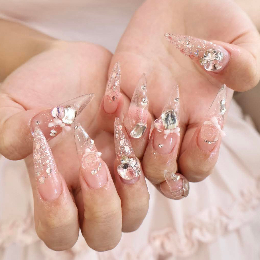 YukaRisuNails