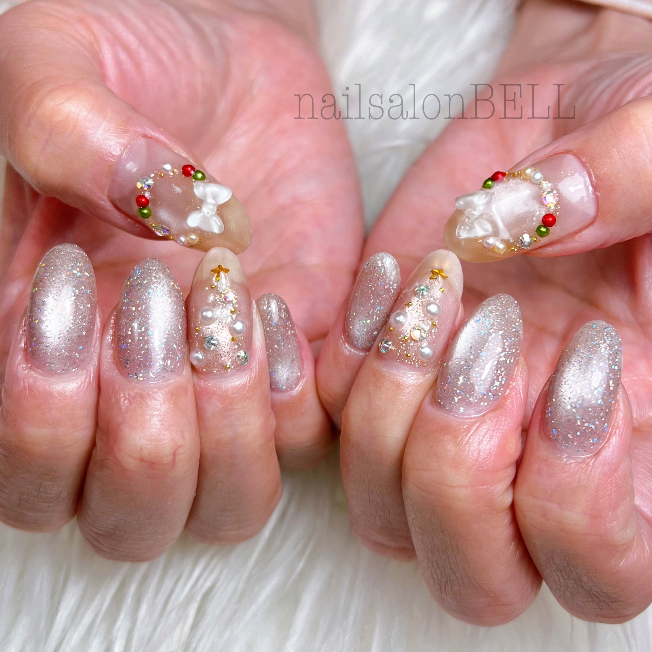 nailsalonBELL
