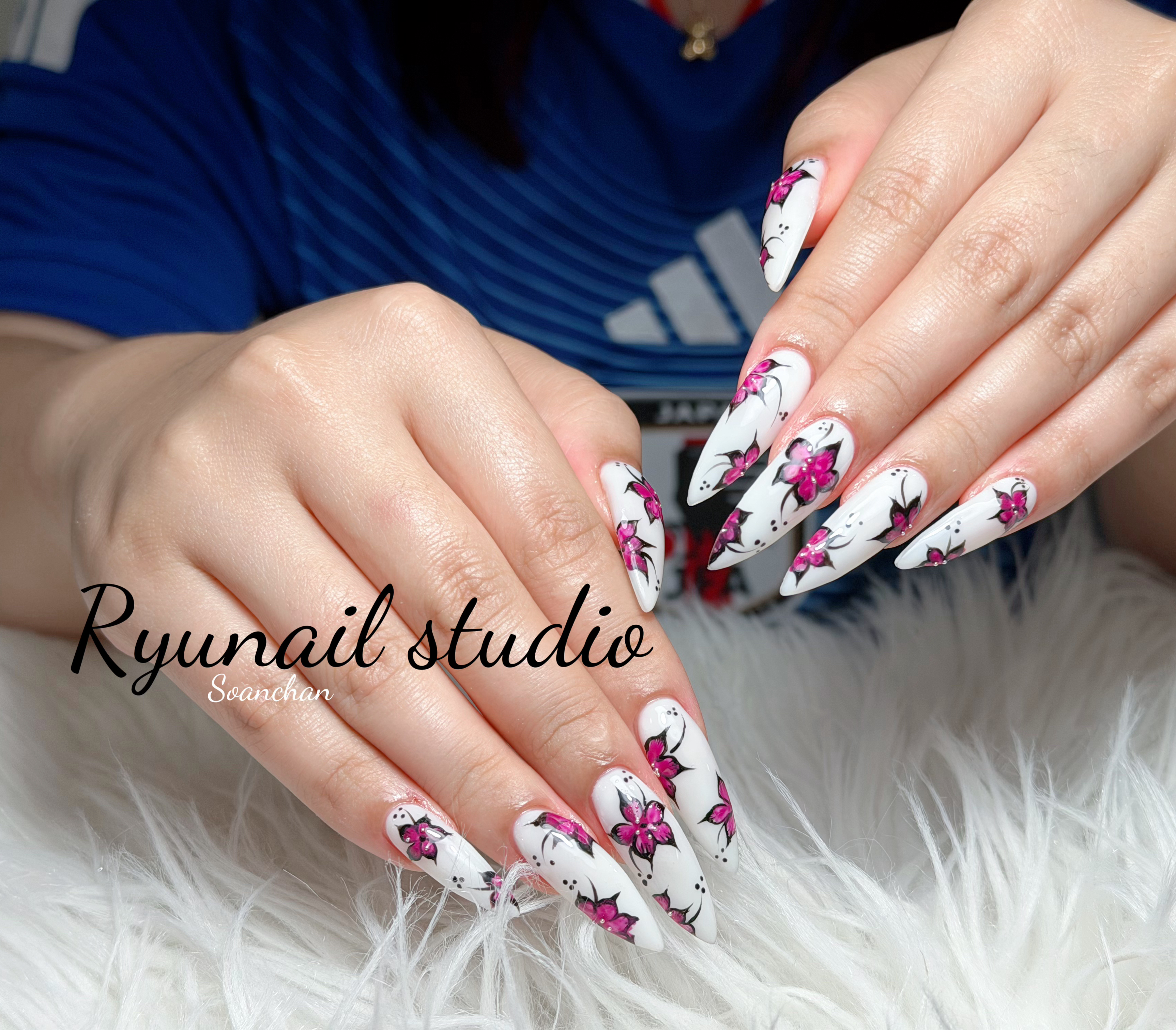 Ryunail.soan