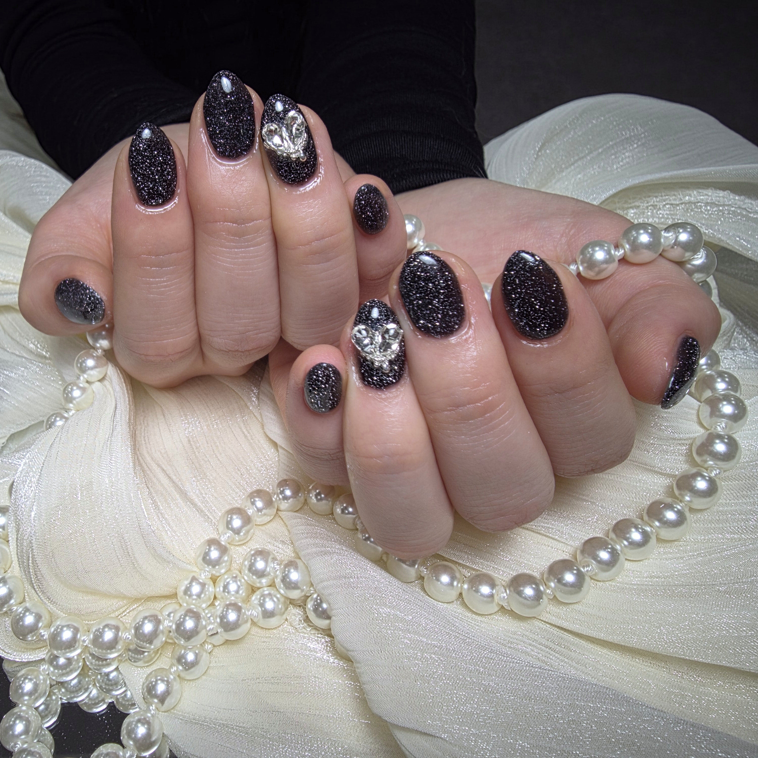 SUZU_nail