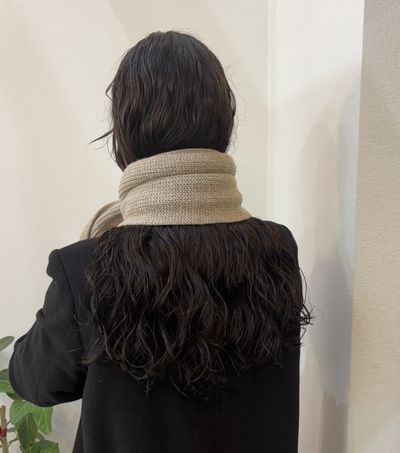 cut + perm