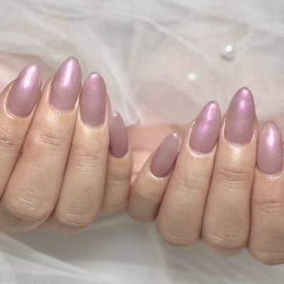 ⭐ご新規様限定⭐300色から2色選べる🙆【つやつやワンカラー】