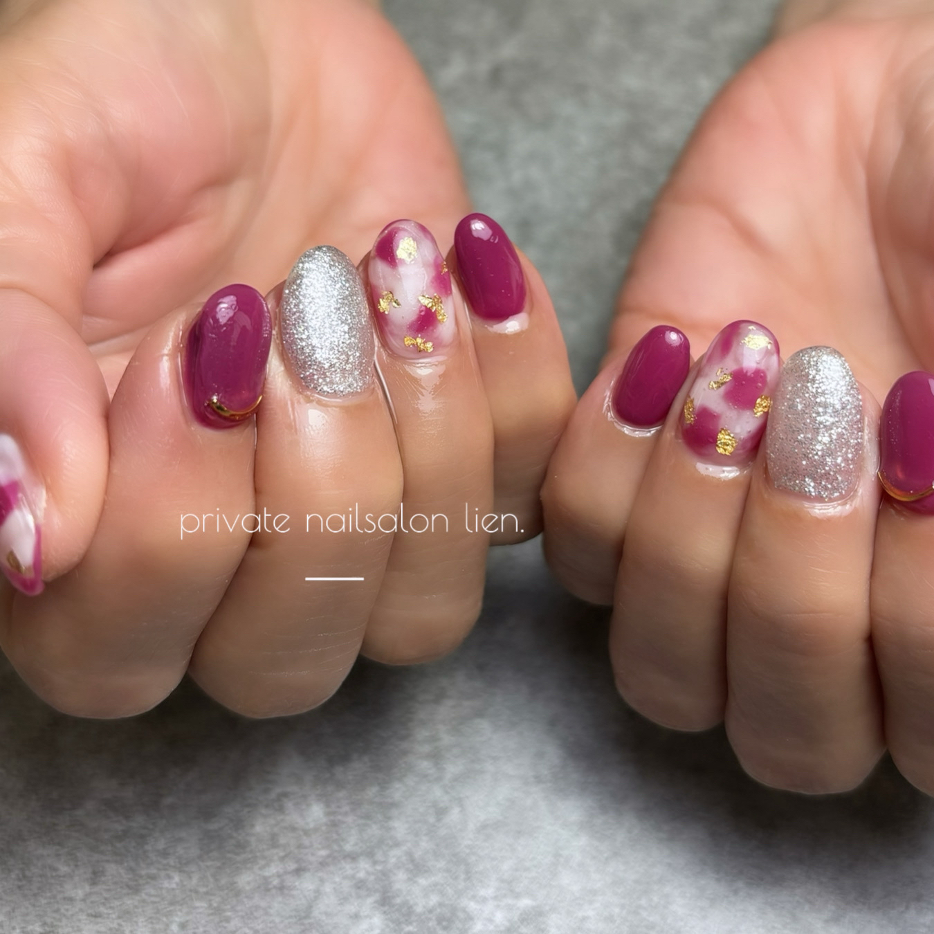 liennail...a