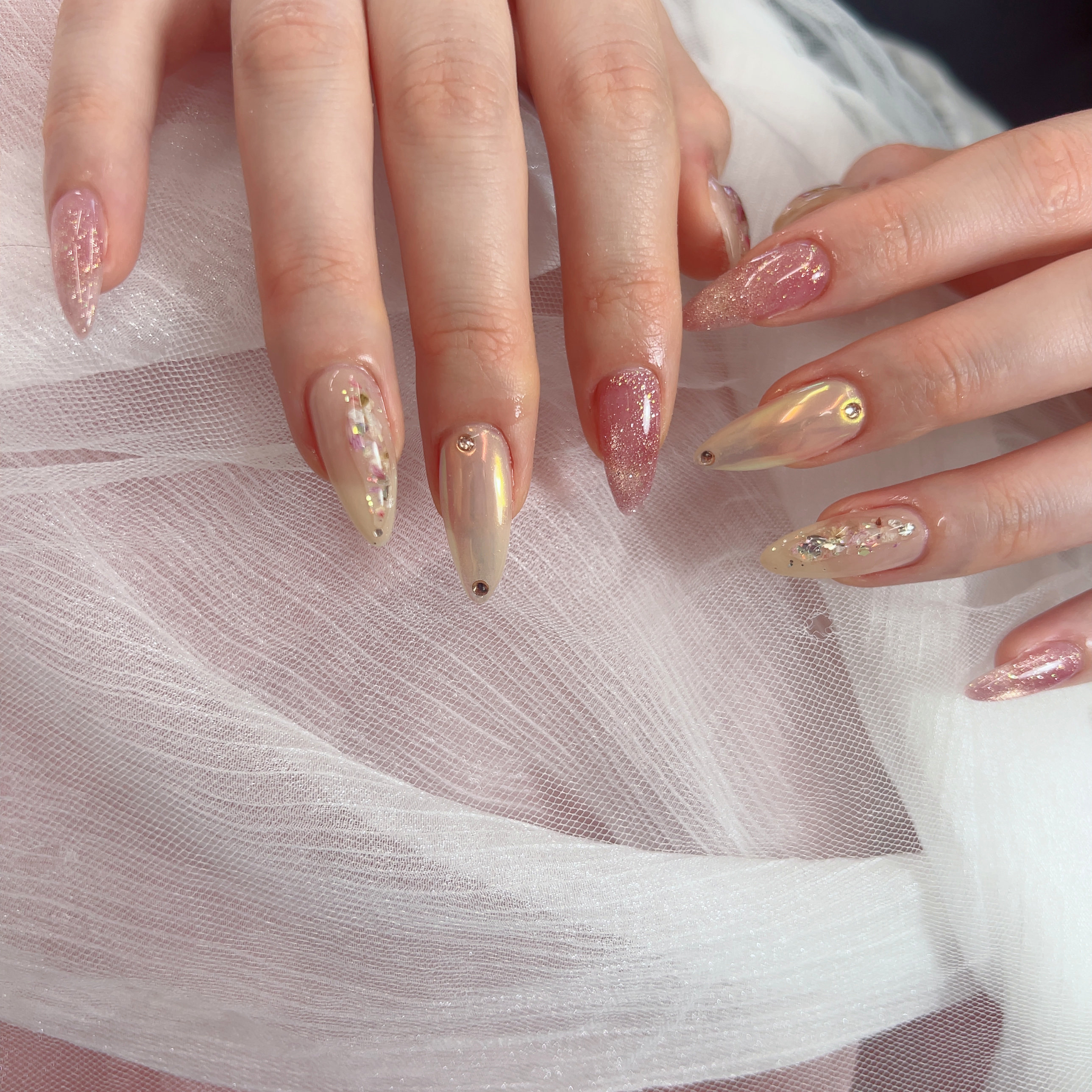 RIL.nail