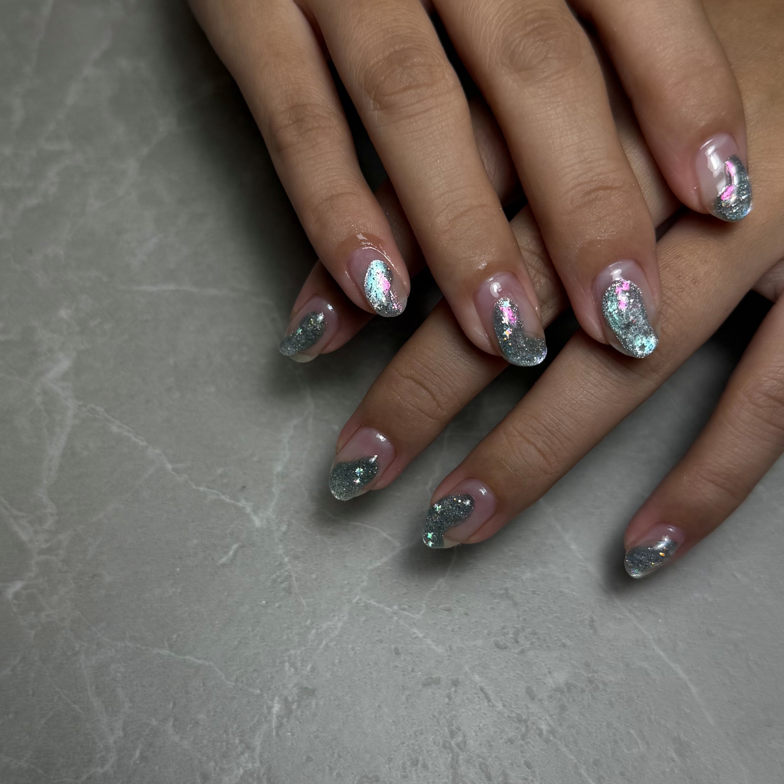 Nailsalon..PONO
