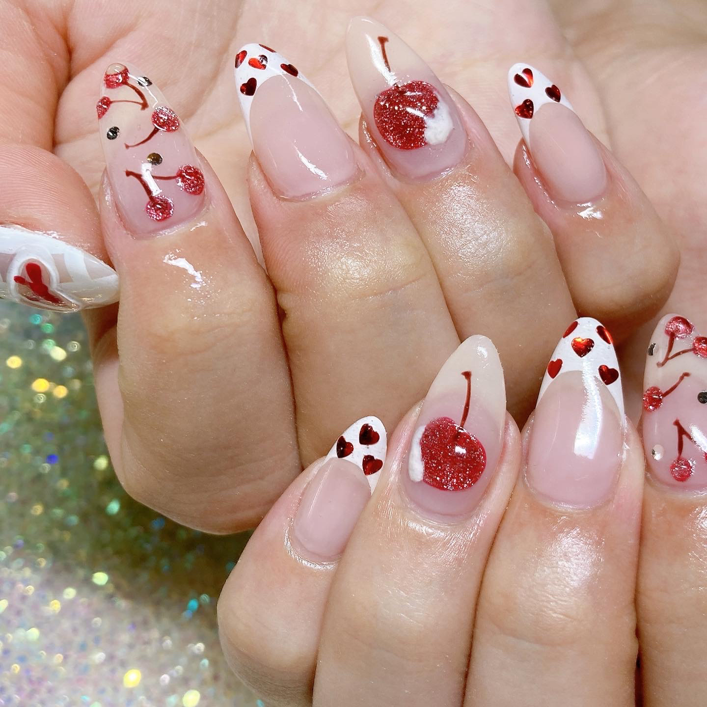 Byulsatang_nail