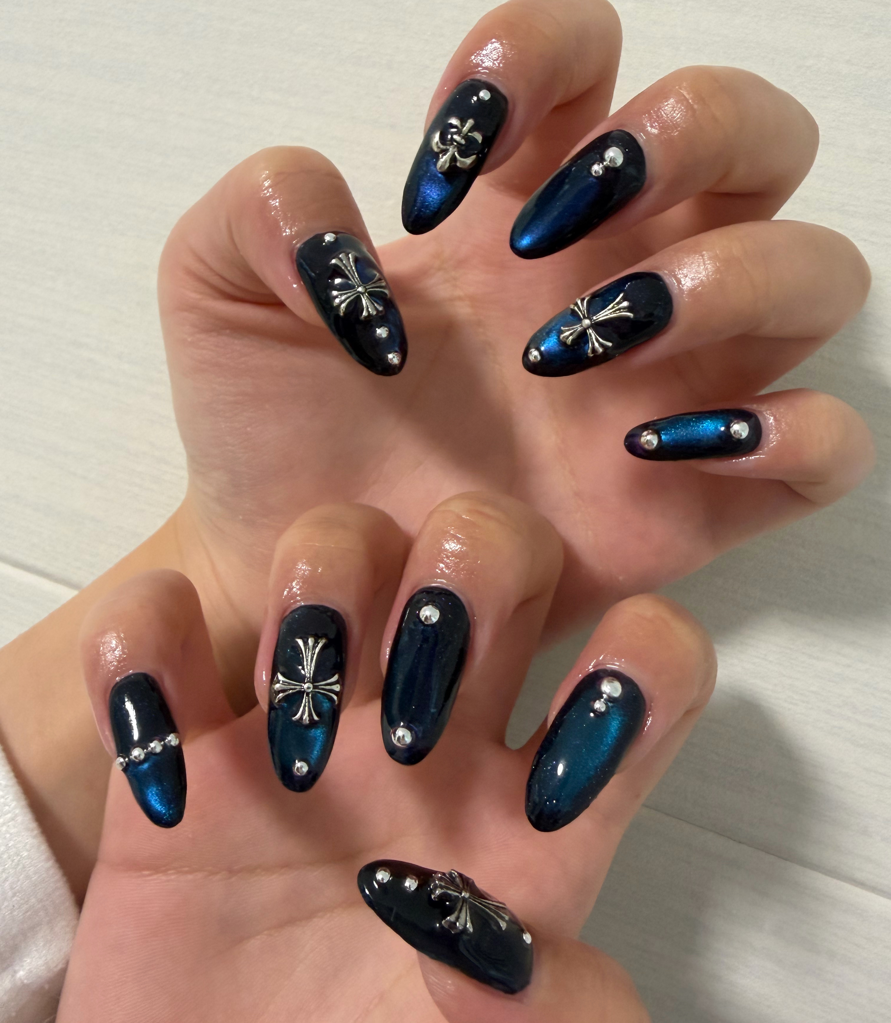 12nail