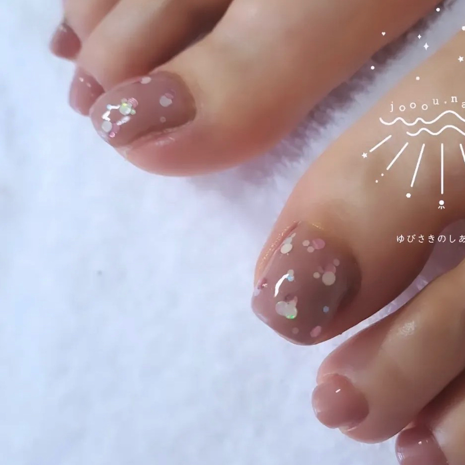 Jooou.nail