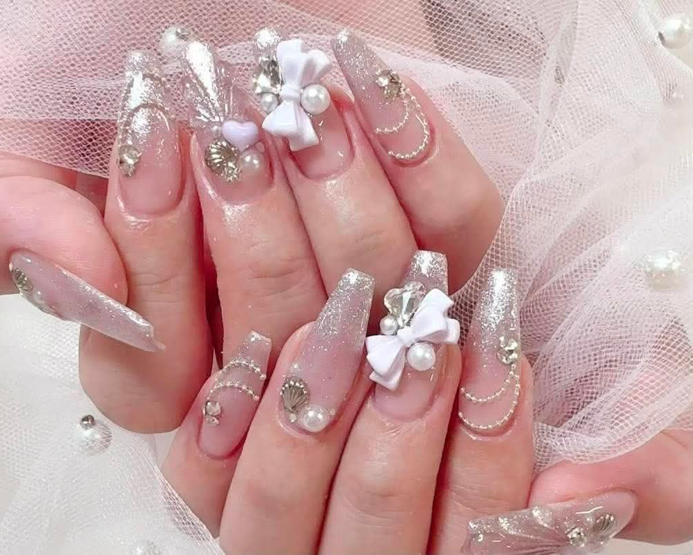 Nail_unichan