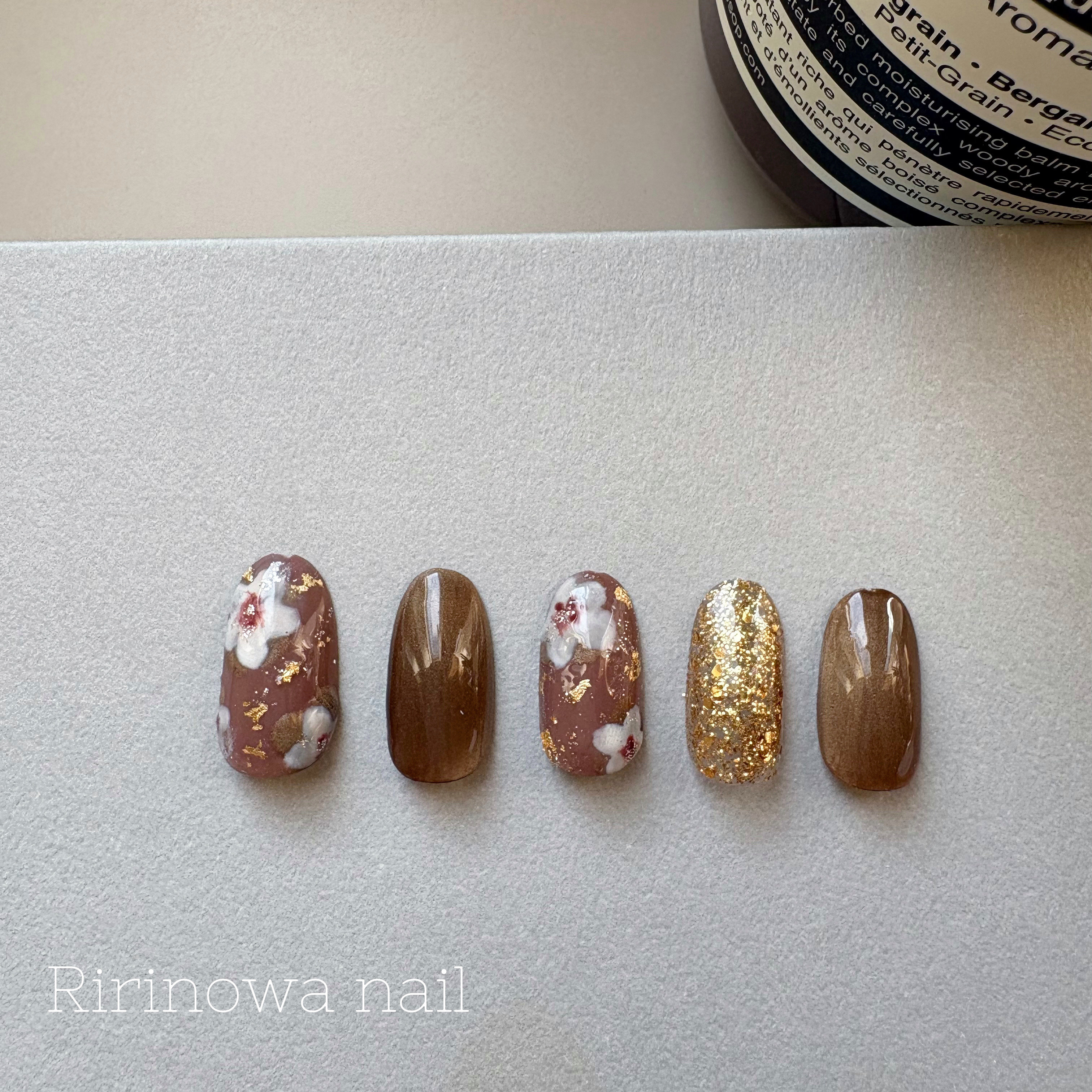 Ririnowa_nail
