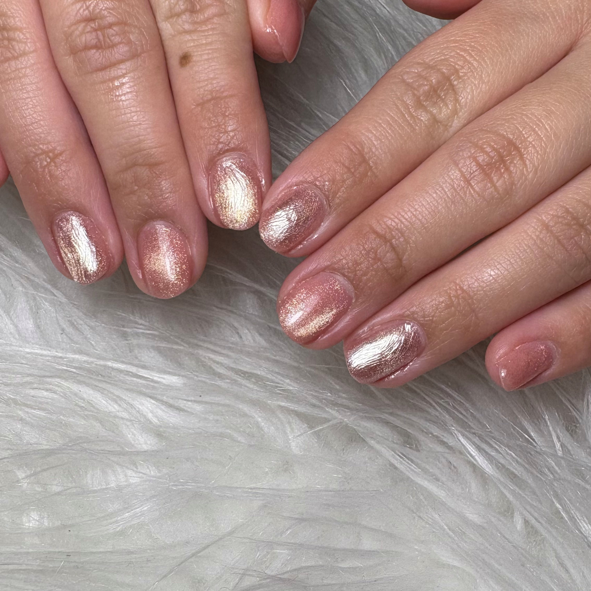 Lino_nail.masami