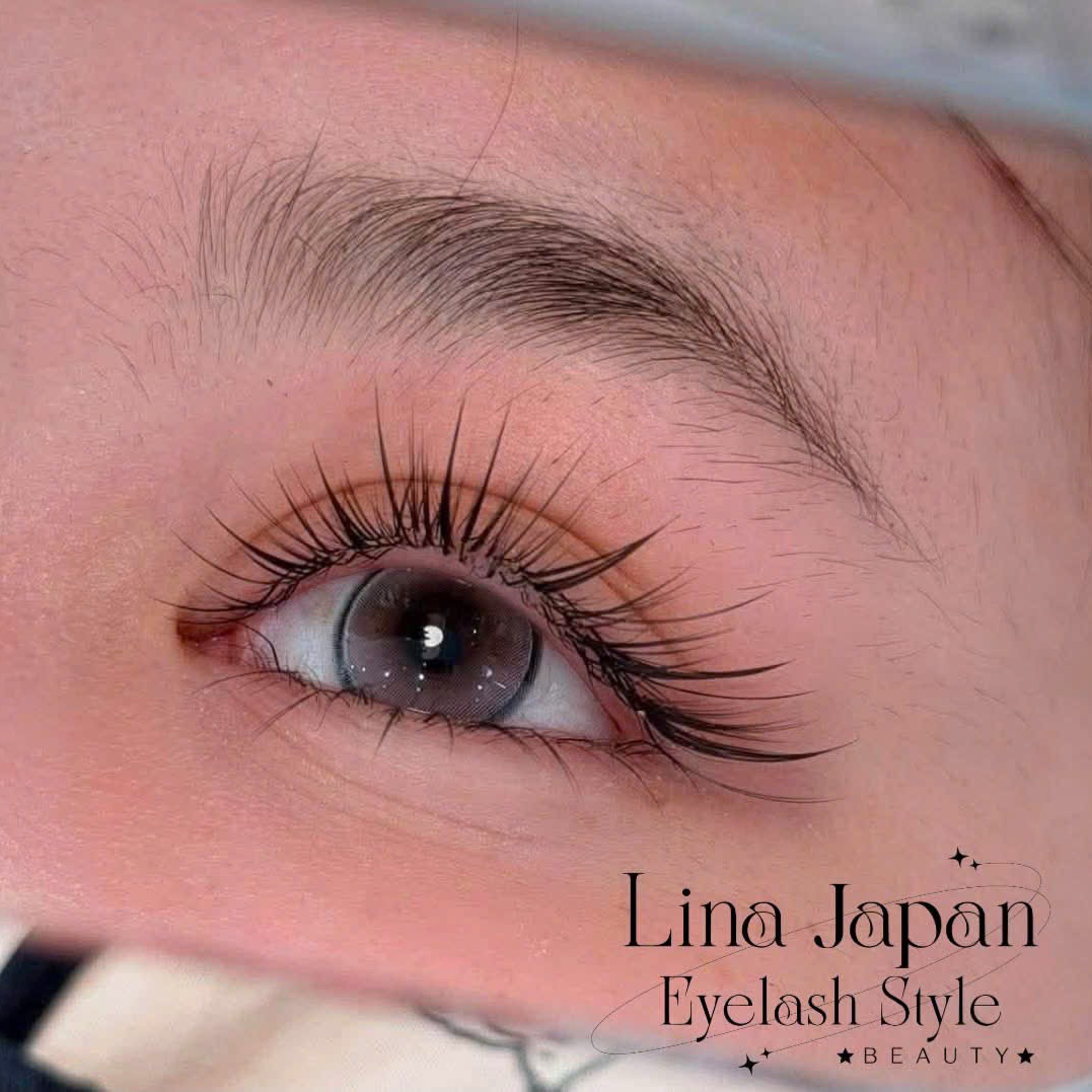 Linaeyelash.nagahoribashi
