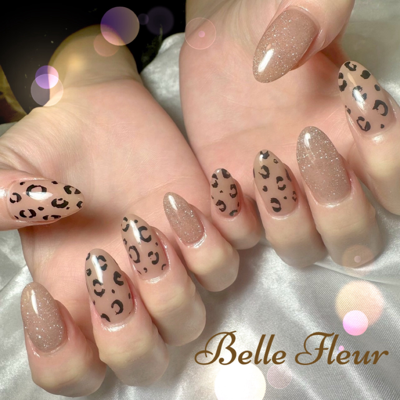 Bellefleurnail