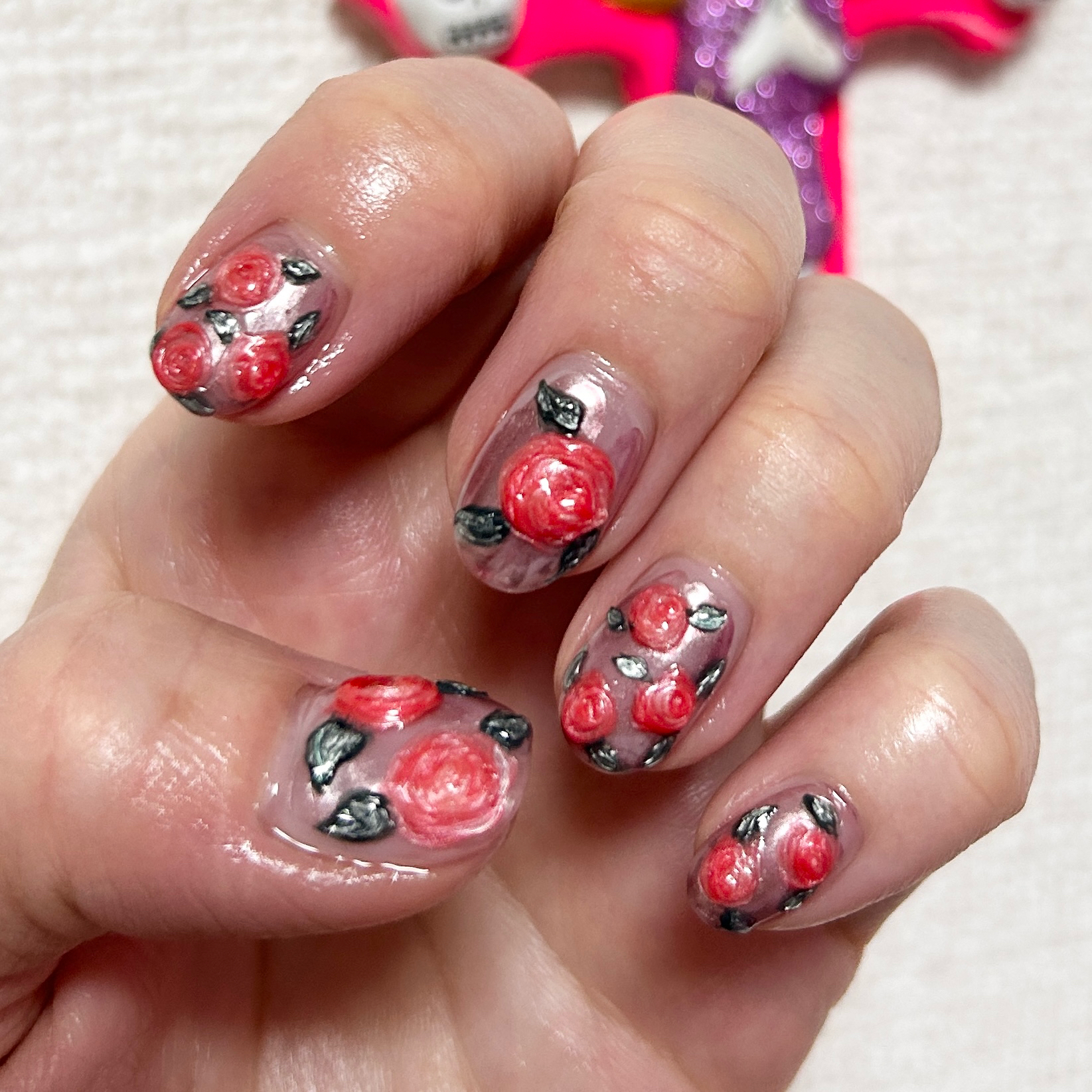 11nails