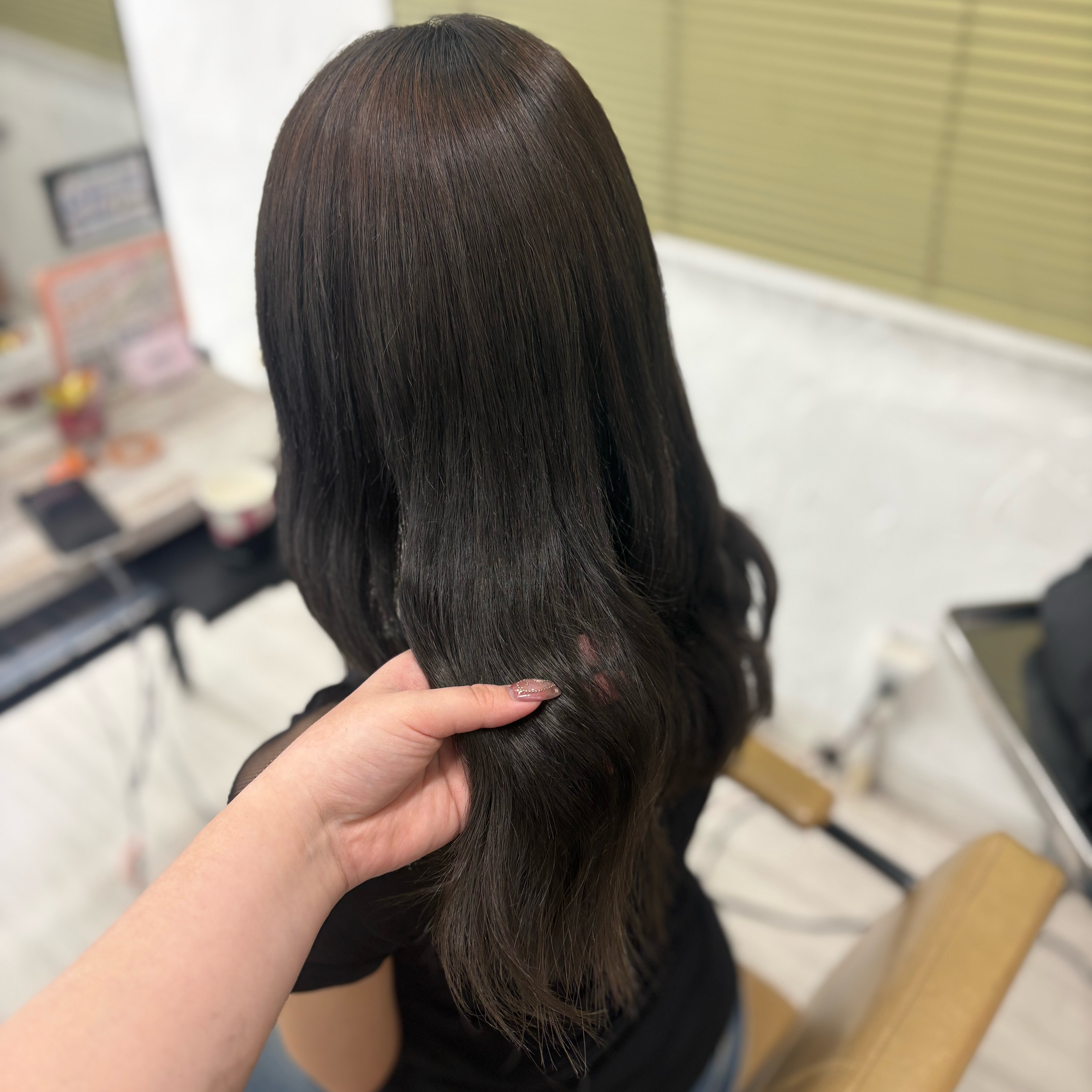 ririi_hairmake
