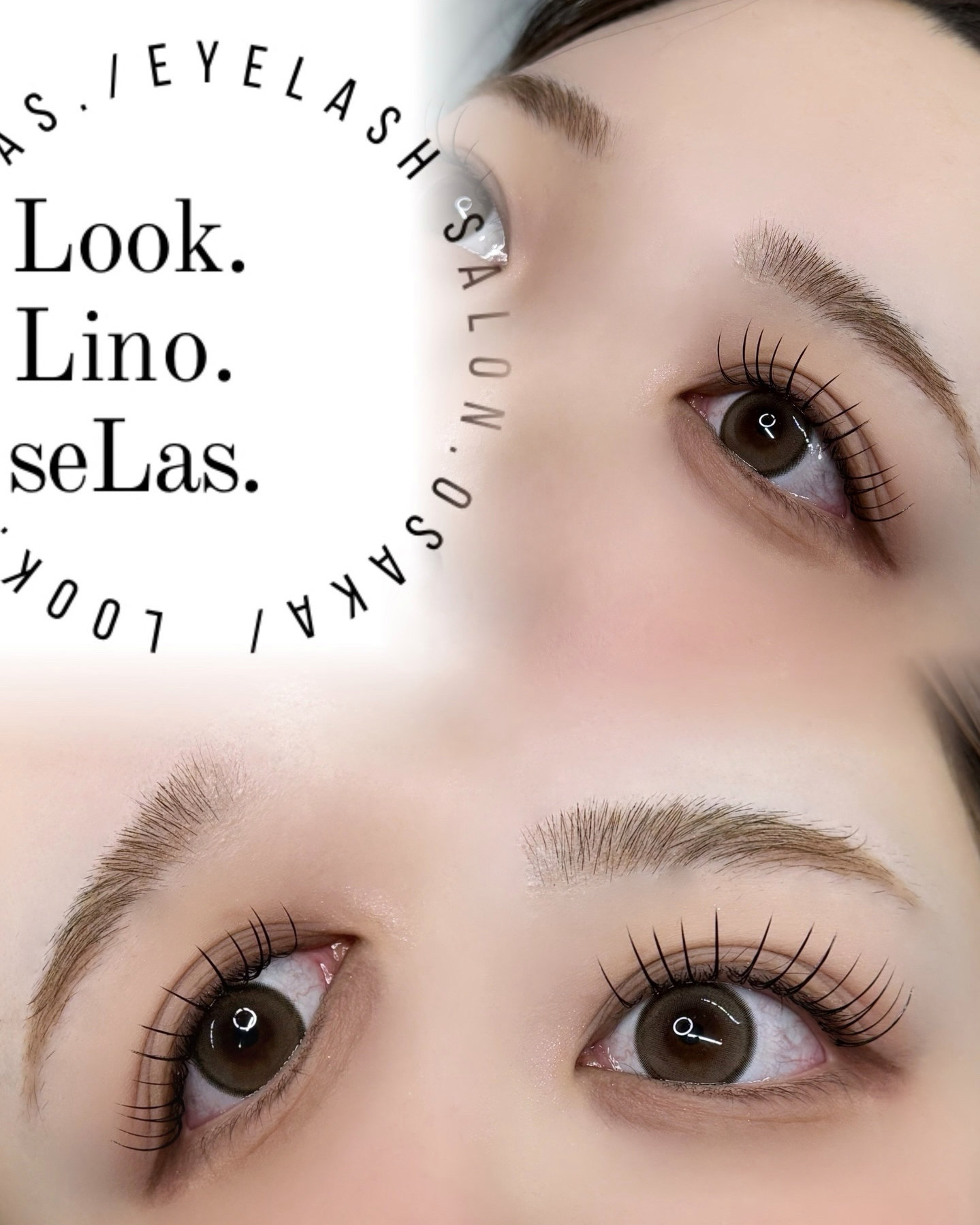 look.eyelash