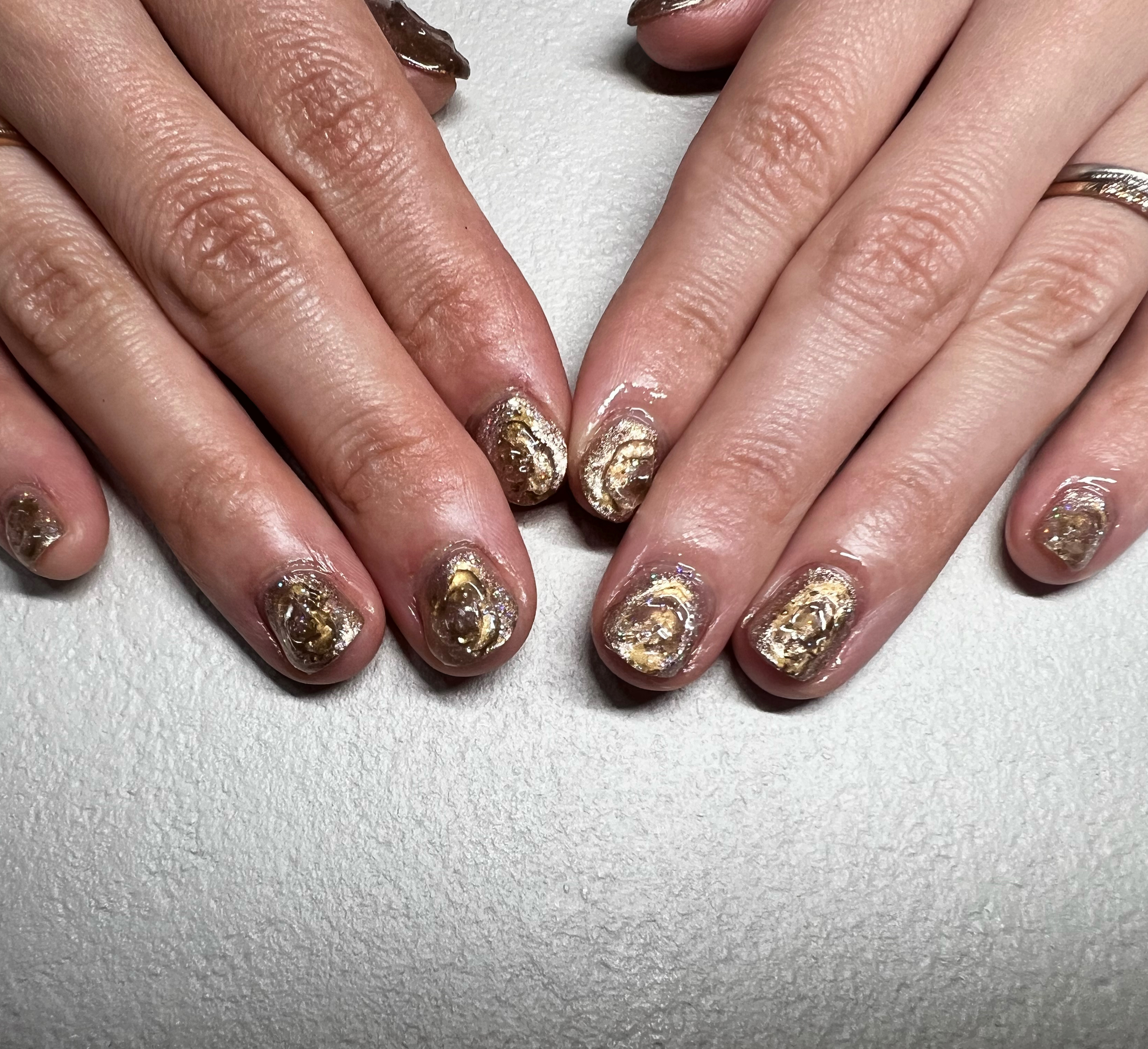 AJnail