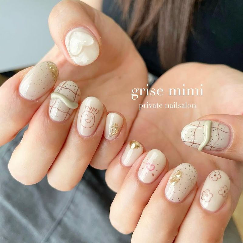 grise mimi