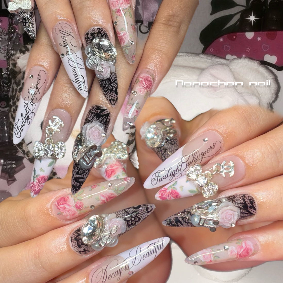 Nanachan.nail
