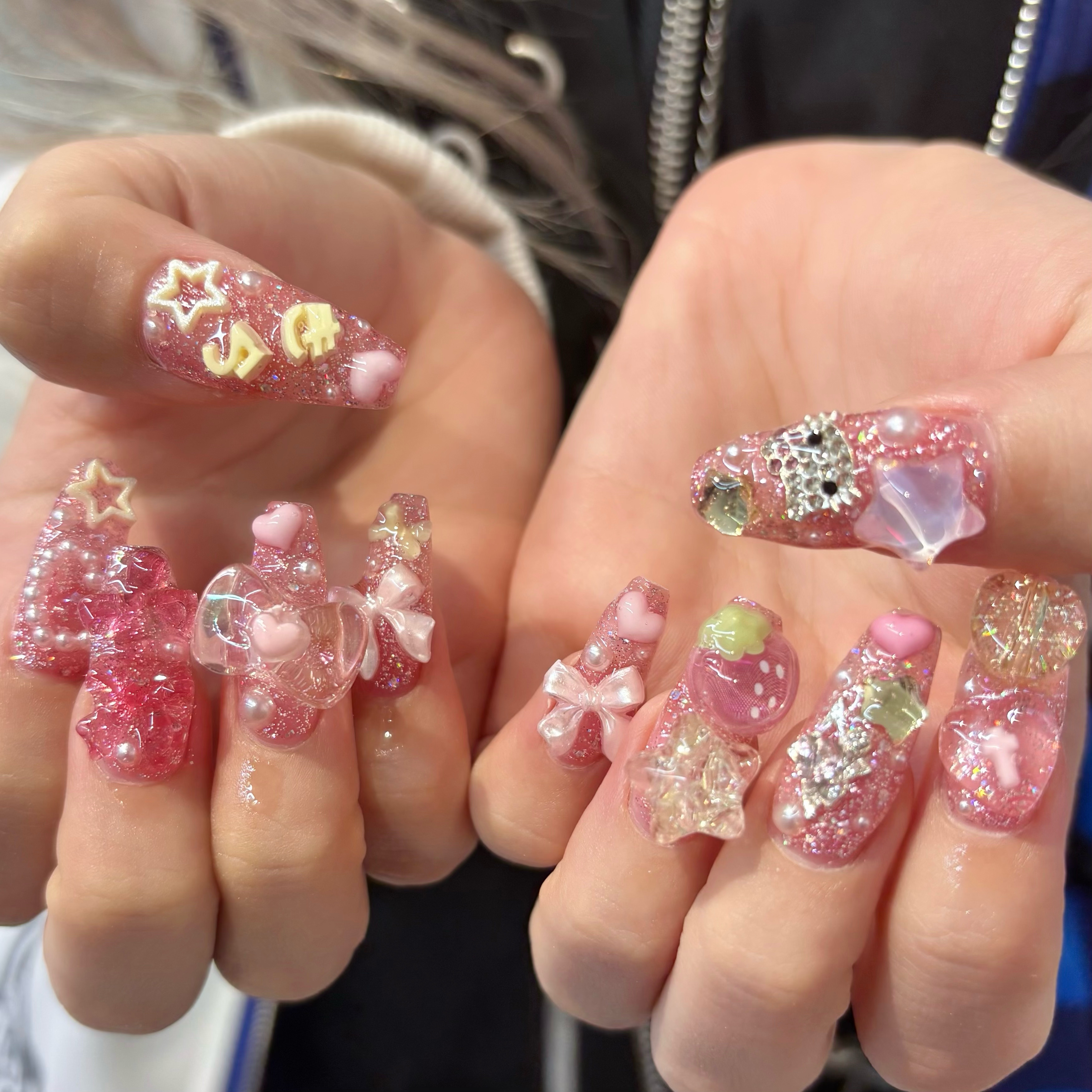 nail_yua_MURE