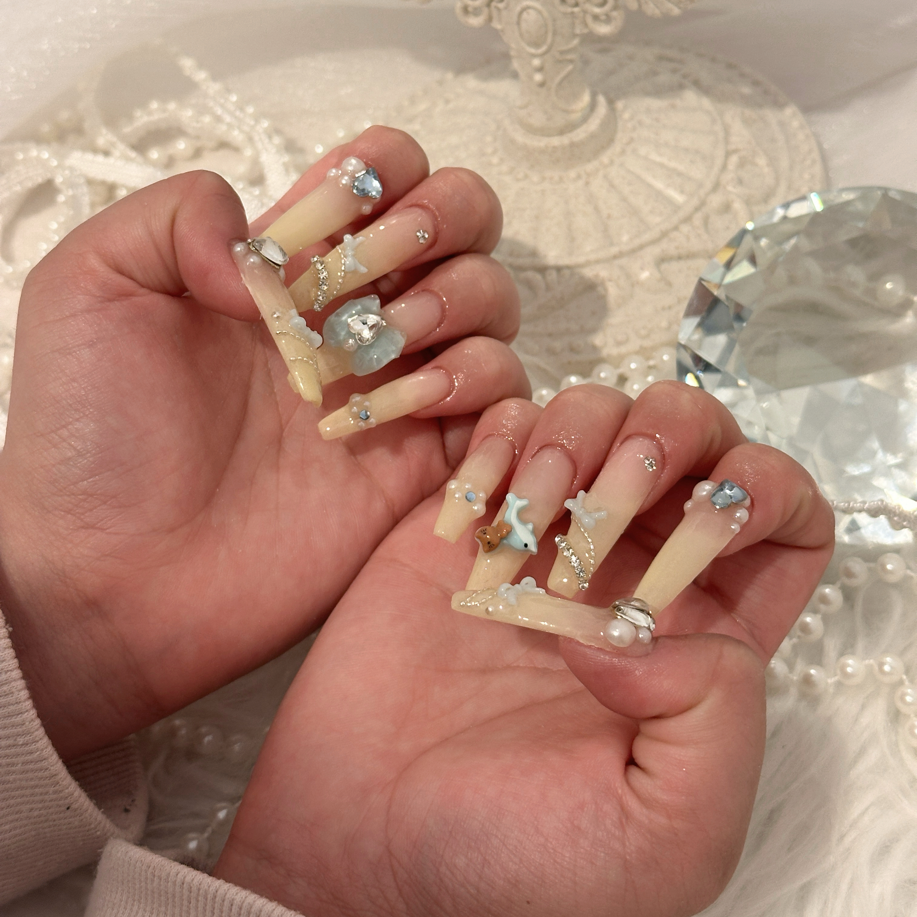 Punn_Nail