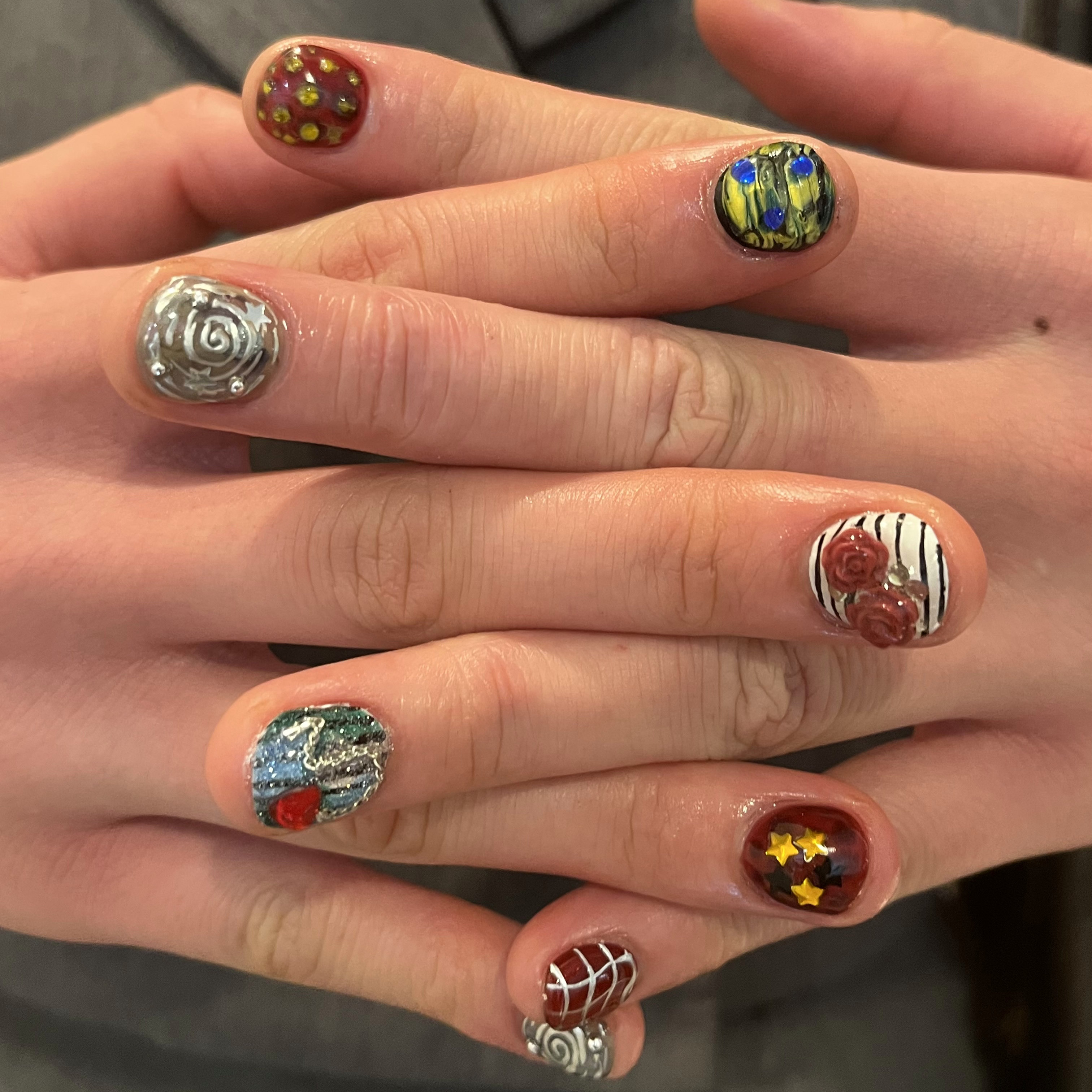 Bun_nail