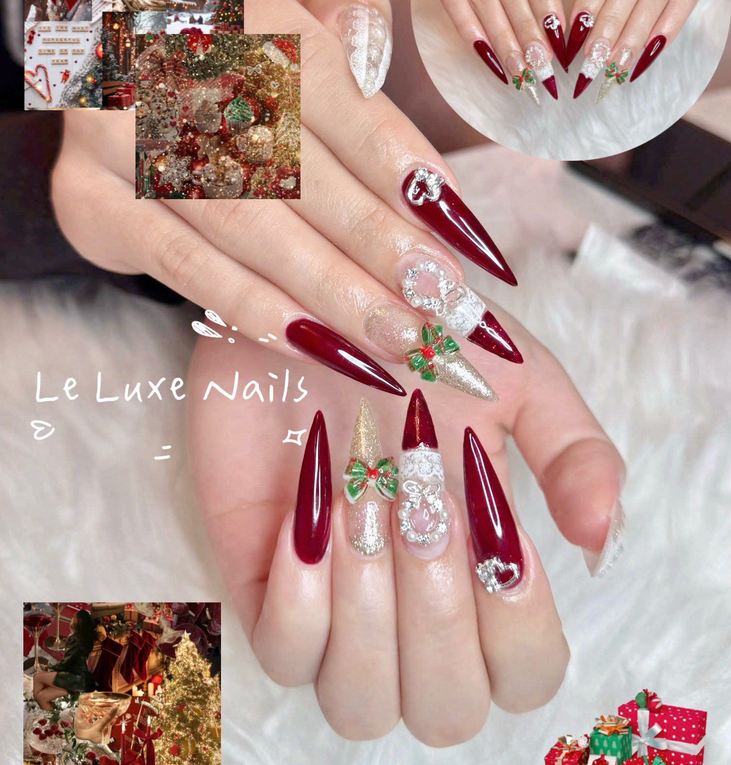 LELUXE
