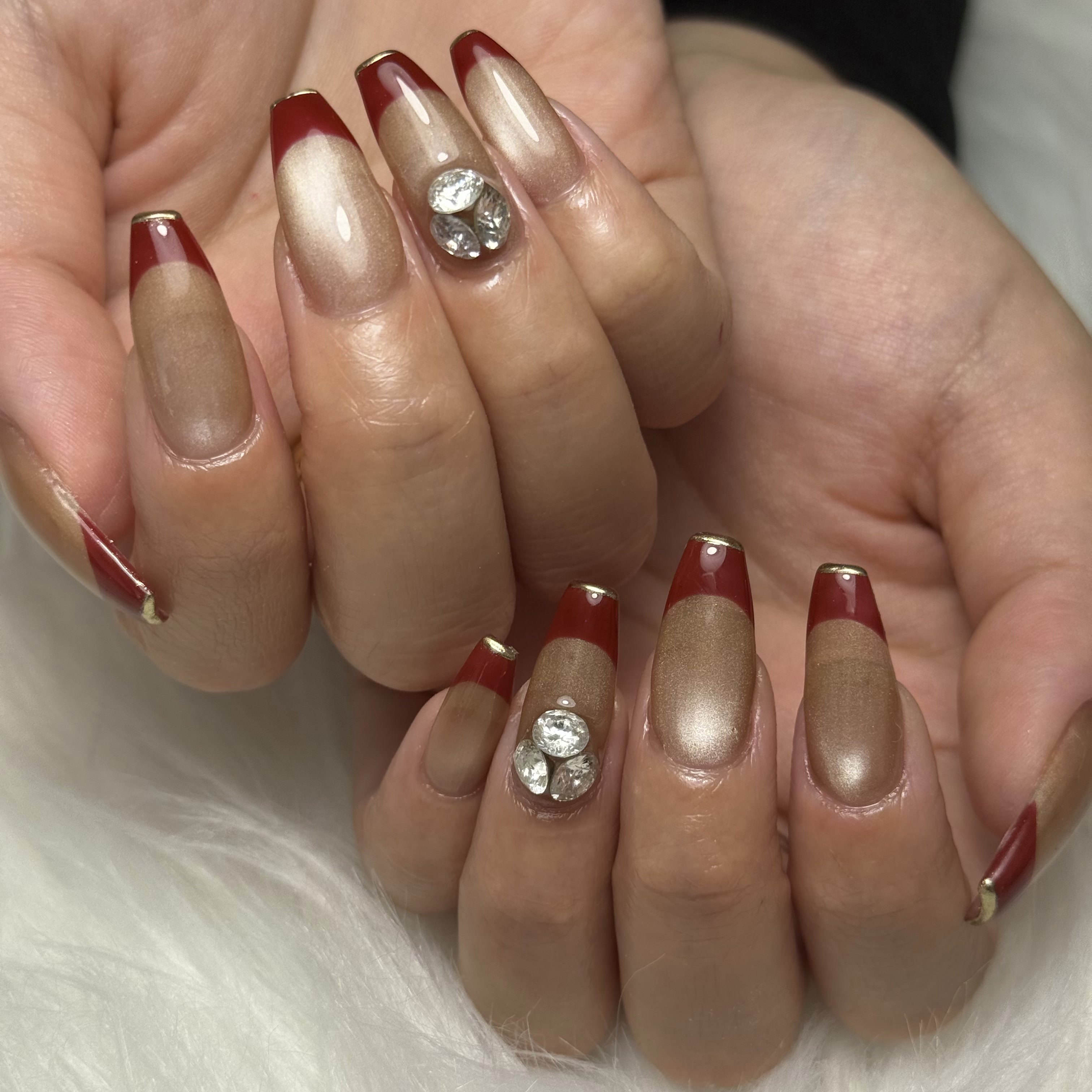 Nail_un_fiore