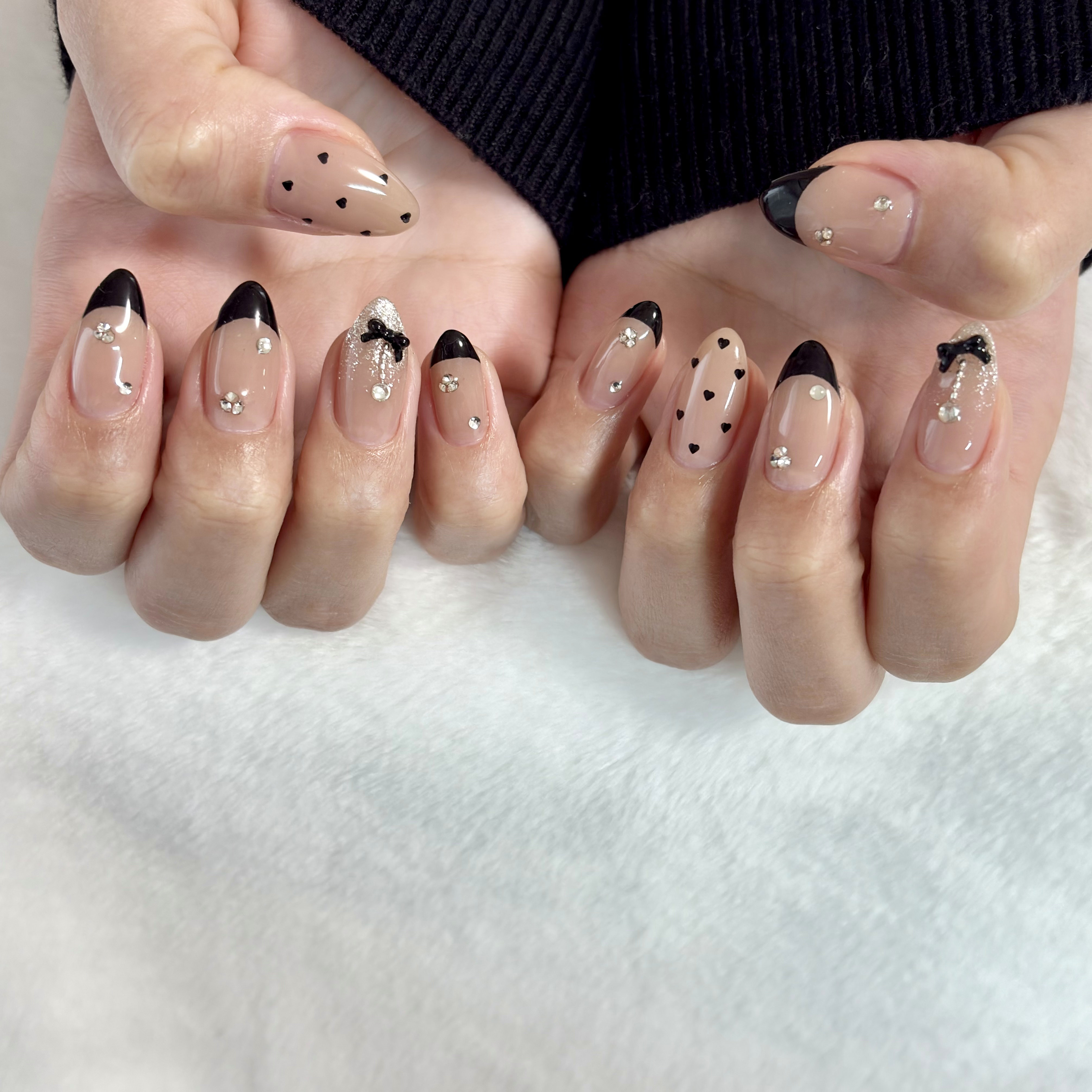 sakura.nail