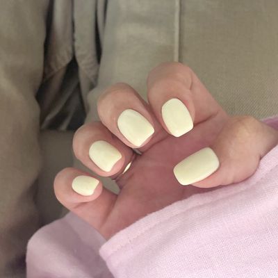 《平日限定クーポン》ハンド✋🏻ワンカラーorラメグラデーション