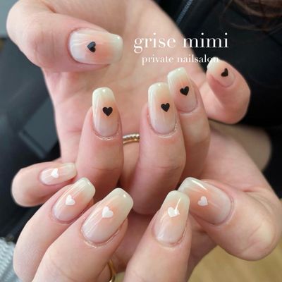 ♡オフ込み！60分アートし放題コース♡