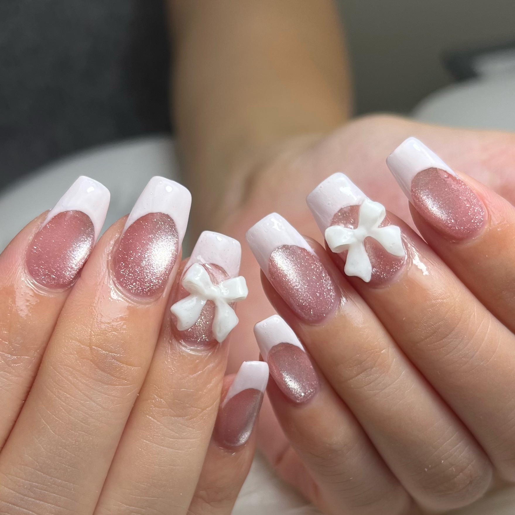 NANAnail729