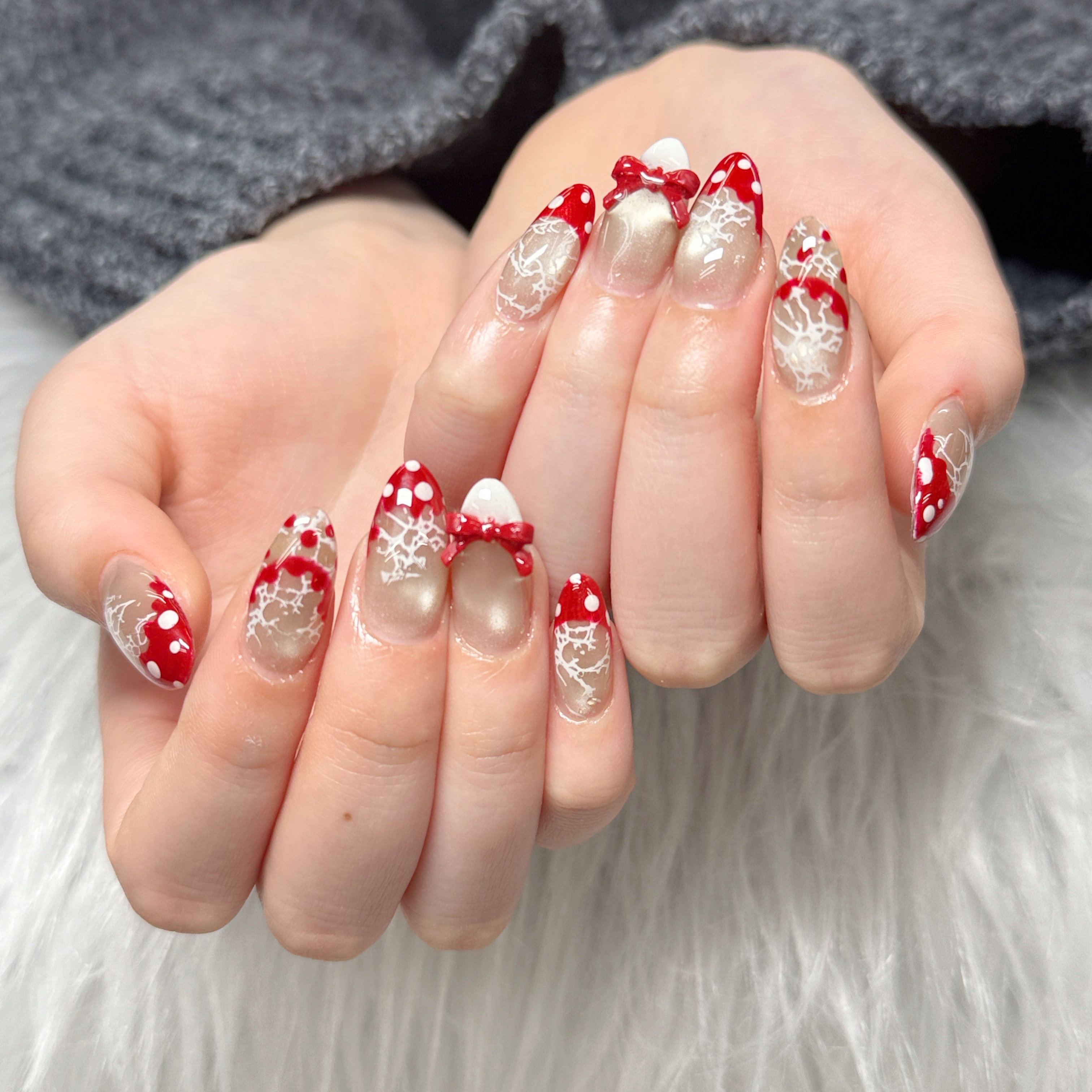 Hin.Rin.Nail